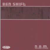 (20031) Ben Shift – N.A.M. (Nature Advance Of The Machine)