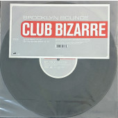 (0172) Brooklyn Bounce ‎– Club Bizarre