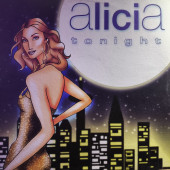 (SF659) Alicia – Tonight