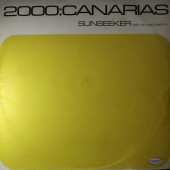 (CUB0158) 2000: Canarias ‎– Sunseeker (Get Up And Party)