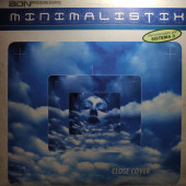 (27128) Minimalistix ‎– Close Cover