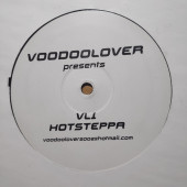 (PZ63) Alex K Vs. Voodoolover ‎– Hotsteppa