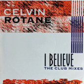 (CUB085) Celvin Rotane – I Believe