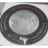 (13781) Classic Vocal Tracks Vol.3