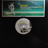 (26652) Seven ‎– Spaceman Came Travelling (Remixes)
