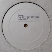 (BS282) Savon ‎– One Million Strings