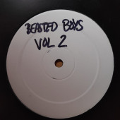 (CUB2144) Beasted Boys Vol. 2