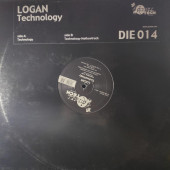 (CUB1257) Logan ‎– Technology