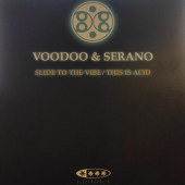 (21372) Voodoo & Serano – Slide To The Vibe