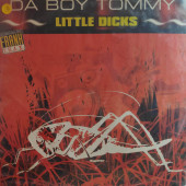 (CUB0163) Da Boy Tommy – Little Dicks
