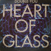 (24839) Double You ‎– Heart Of Glass