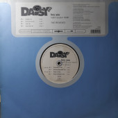 (CMD560) Daisy Dee – Hey You (Open Up Your Mind) (The Remixes)