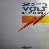 (22019) 220 Volt ‎– Cut Off To Dock