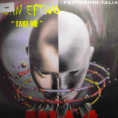 (26747) John Eftwo Featuring Talía ‎– Take Me