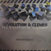 (ADM281) Revolution & Clemen – World Of Mercury
