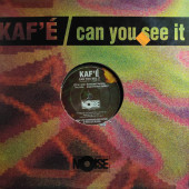 (CMD1065) Kafe – Can You See It