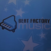 (SF245) Beat Factory – Music