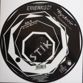 (AA00208) Embargo! – Hysterie