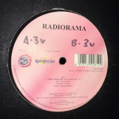 (XC448) Radiorama – Ninna Ninna Oh