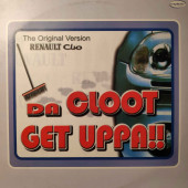 (CM1767) Da Cloot ‎– Get Uppa!!