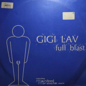 (25567) Gigi Lav ‎– Full Blast