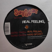 (7044) Sofia DJ ‎– Real Feeling (SIN PORTADA)