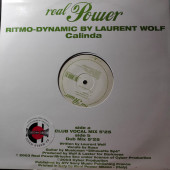 (KK68) Ritmo-Dynamic By Laurent Wolf – Calinda