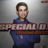 (28574) Special D ‎– Home Alone
