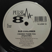 (CMD928) Sue Chaloner – I Wanna Thank You
