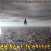 (BS222) Piero Zeta & Manuel Es ‎– My Name Is Nobody