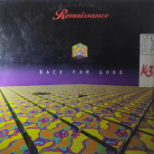 (CUB0807) Renaissance ‎– Back For Good