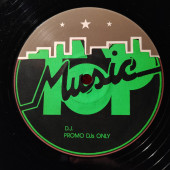 (CM1598) Disco Days ‎– Dub Days