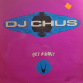 (30217) DJ Chus ‎– Get Funky