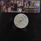 (29912) The Radicals ‎– Moove To The Beat