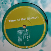 (CMD986) Time Of The Mumph – Gorky Park