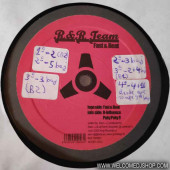(26661) R & R Team ‎– Fast beat