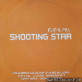 (14122B) Flip & Fill ‎– Shooting Star (2x12)