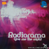 (22346) Radiorama ‎– Give Me The Night