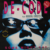 (4702) De-Code Feat. Beverli Skeete - Some Might Say