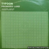 (0592B) Tyfoon ‎– Promised Land