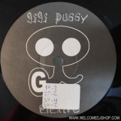 (12884) Gigi Pussy ‎– Dance Floor / Elektro