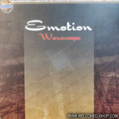 (CUB0941) Wavescope ‎– Emotion
