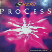 (19577) Sandra ‎– Process