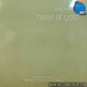 (0921) Kelly Llorenna ‎– Heart Of Gold