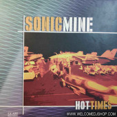 (4922) Sonic Mine ‎– Hot Times