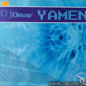 (1490) DJ Omar ‎– Yamen