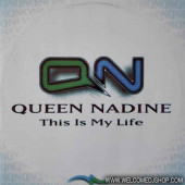 (18960) Queen Nadine ‎– This Is My Life