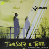 (2994) Tyna Saez & Toñe ‎– Vol. 2