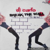 (17814) Di Carlo ‎– Break The Wall