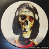 (MPP006) Krunchie ‎– I'm So Excited / ZE.Express ‎– I've Got To Run / Futura ‎– Goodbye